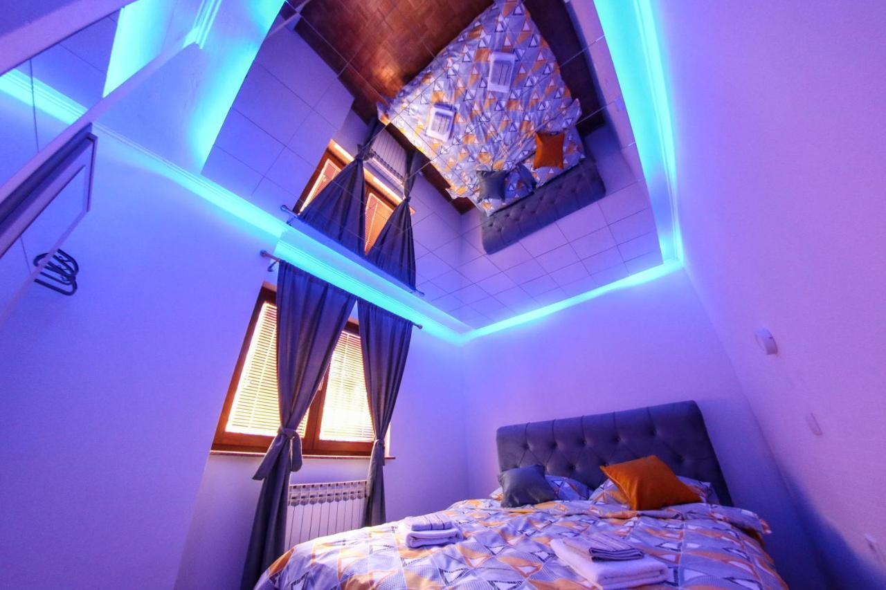 Hedonist Spa Jacuzzi Sarajevo Free Parking 外观 照片
