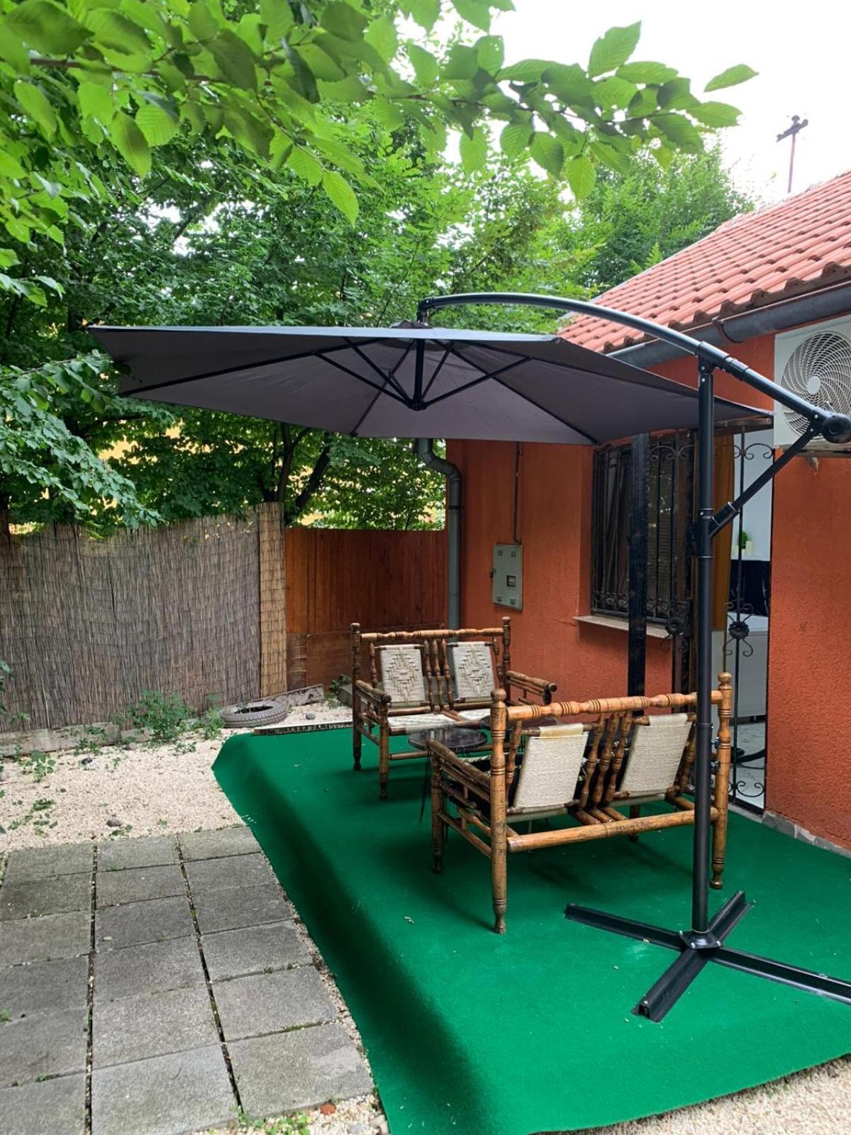 Hedonist Spa Jacuzzi Sarajevo Free Parking 外观 照片