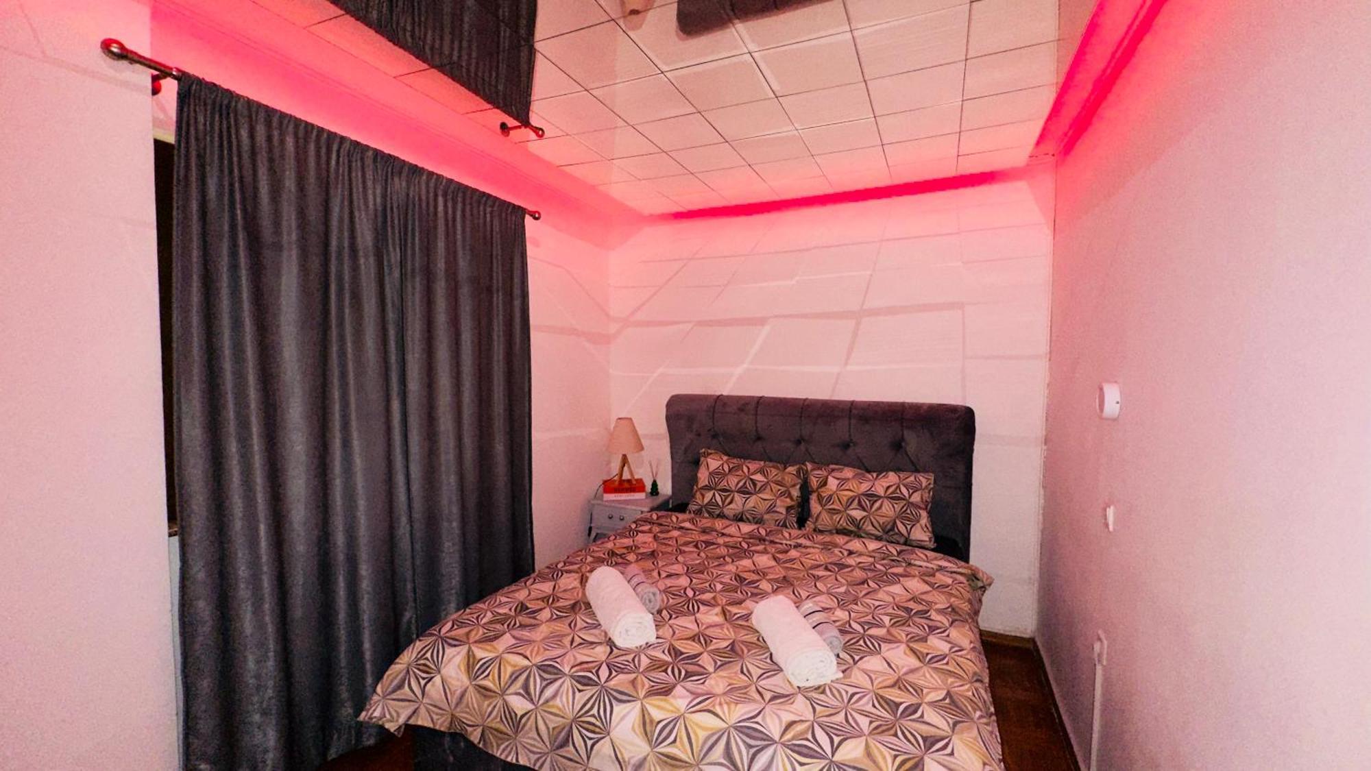 Hedonist Spa Jacuzzi Sarajevo Free Parking 外观 照片