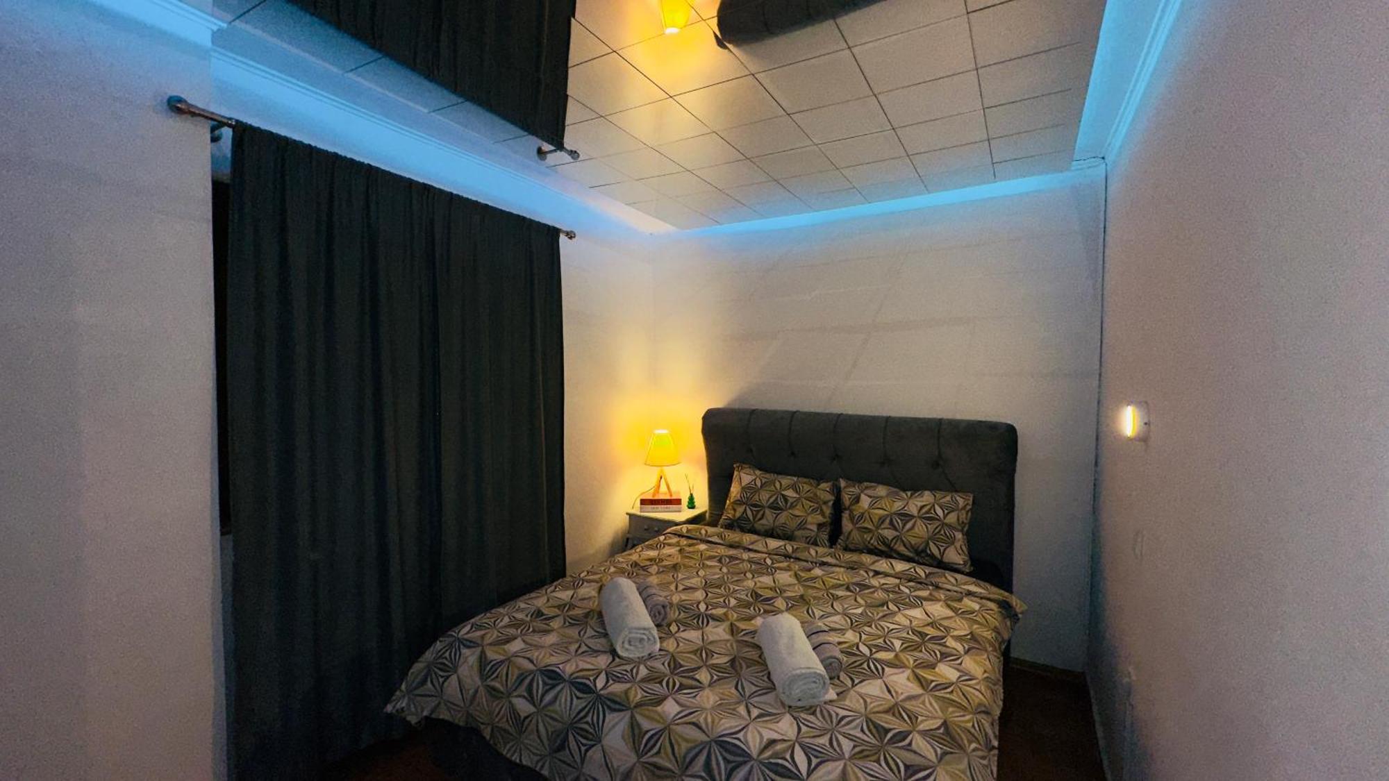 Hedonist Spa Jacuzzi Sarajevo Free Parking 外观 照片
