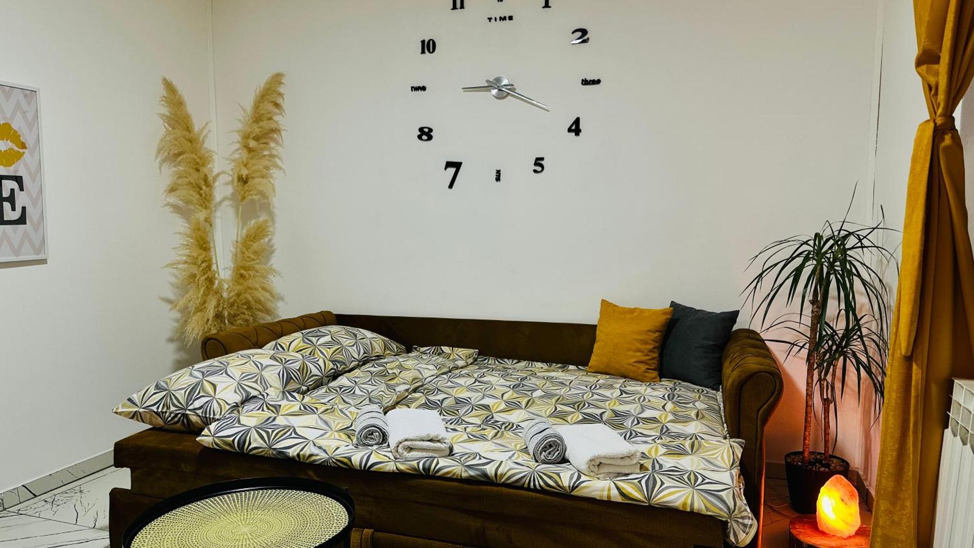 Hedonist Spa Jacuzzi Sarajevo Free Parking 外观 照片