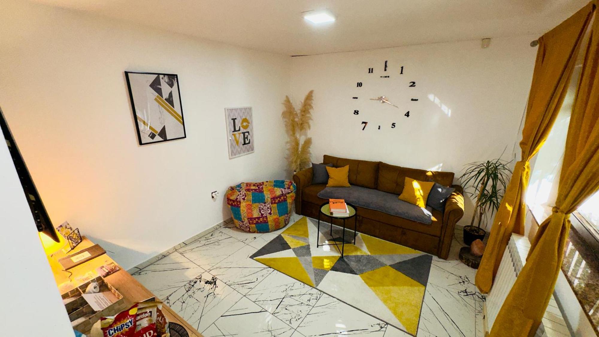 Hedonist Spa Jacuzzi Sarajevo Free Parking 外观 照片