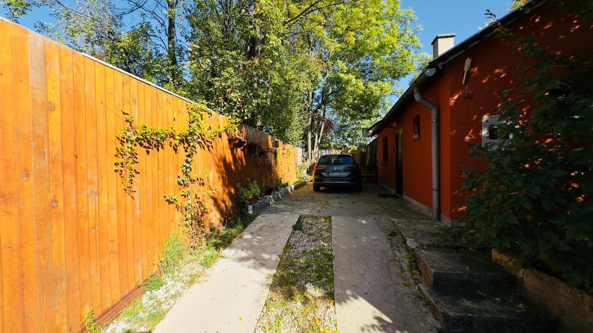 Hedonist Spa Jacuzzi Sarajevo Free Parking 外观 照片